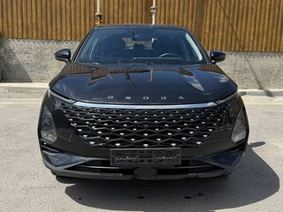 2024 Omoda C5 I, чёрный, 1800000 рублей, вид 2