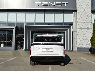 2026 Tenet T7, белый, 2805000 рублей, вид 3