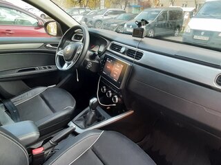 2021 Renault Arkana I, коричневый, 1699000 рублей, вид 5