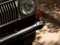 1986 ГАЗ 24 «Волга» 2410 II (2410), красный, 340000 рублей - вид 6