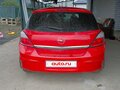 2007 Opel Astra H Рестайлинг, красный, 305000 рублей - вид 3