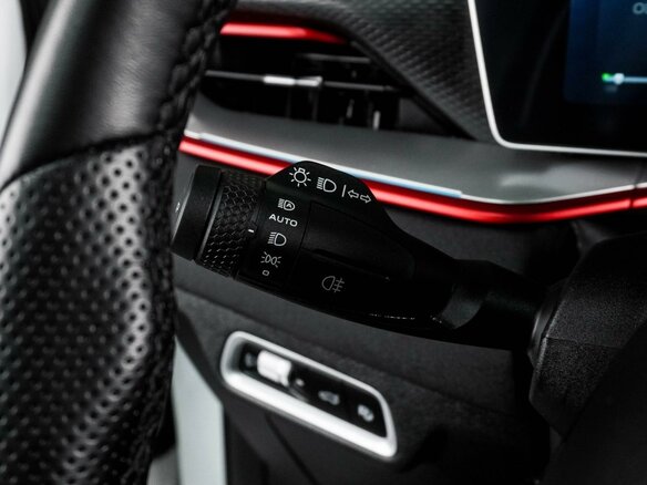 2023 Geely Coolray I Рестайлинг, белый, 2099000 рублей - вид 14