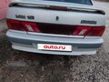 2004 Lada (ВАЗ) 2115, белый, 65000 рублей - вид 3
