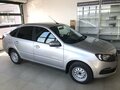 2026 Lada (ВАЗ) Granta I Рестайлинг, серебристый, 1037000 рублей - вид 3