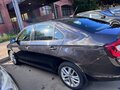 2019 Skoda Rapid I Рестайлинг, чёрный, 1550000 рублей - вид 2
