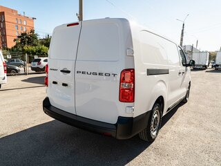2025 Peugeot Expert, белый, 4999000 рублей, вид 5