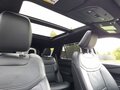 2021 Ford Explorer VI, синий, 3950000 рублей - вид 11