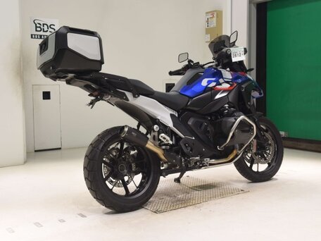 2025 BMW R 1300 GS, синий, 2067000 рублей, вид 4