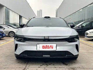 2025 Zeekr 007 GT 100 kWh, белый, 5071208 рублей, вид 3