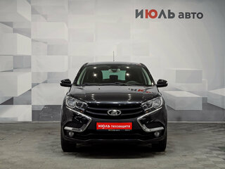 2016 Lada (ВАЗ) XRAY I, чёрный, 730000 рублей, вид 2