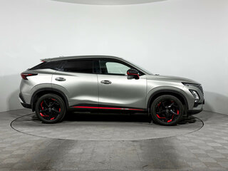 2023 Omoda C5 I, серый, 1490000 рублей, вид 4