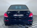 2017 Mercedes-Benz E-Класс AMG 63 AMG S V (W213), чёрный, 6499000 рублей - вид 5