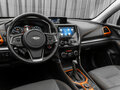 2020 Subaru Forester V, серый, 2950000 рублей - вид 9