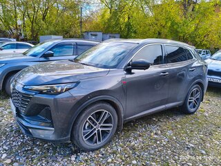2023 Changan CS55 Plus II, серый, 2150000 рублей, вид 1