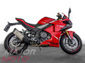 2026 Voge 525RR, красный, 459000 рублей