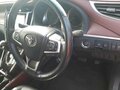 2017 Toyota Harrier III (XU60), чёрный, 2374040 рублей - вид 8