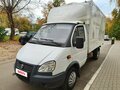 2017 ГАЗ ГАЗель (3302), белый, 1100000 рублей