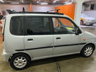 2006 FAW Jinn, серый, 120000 рублей, вид 4