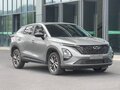2025 Chery Tiggo 5x I Рестайлинг 3, серый, 1320000 рублей - вид 2