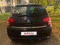 2010 Citroen C3 II, чёрный, 559000 рублей - вид 4