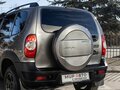 2020 Lada (ВАЗ) Niva Off-road, серый, 790000 рублей - вид 10