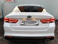 2018 Kia Optima IV Рестайлинг, белый, 1999000 рублей - вид 6