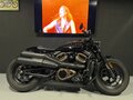 2022 Harley-Davidson Sportster S, чёрный, 1250000 рублей - вид 1