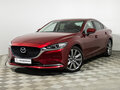 2020 Mazda 6 III (GJ) Рестайлинг 2, красный, 2419585 рублей