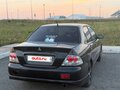 2006 Mitsubishi Lancer IX, чёрный, 265000 рублей - вид 4