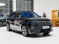2026 Li Auto (Lixiang) L8 52.3 kWh I Рестайлинг, чёрный, 13041000 рублей - вид 2