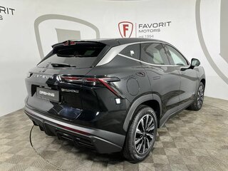 2026 Jetour Dashing I, чёрный, 2949900 рублей, вид 2