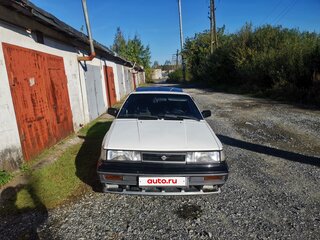 1991 Nissan Sunny B12, белый, 200000 рублей, вид 2