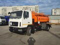 2026 МАЗ 5340, белый, 8052000 рублей