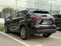 2016 Lexus NX 200 I, чёрный - вид 3