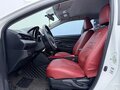 2022 Toyota Yaris L XP150 Рестайлинг, белый, 947000 рублей - вид 11