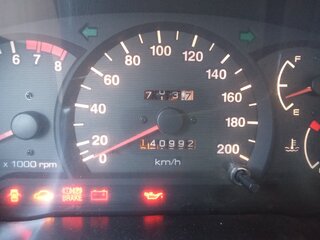 2011 Hyundai Accent ТагАЗ II, белый, 410000 рублей, вид 5