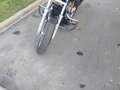2005 Honda Shadow 400, чёрный, 340000 рублей - вид 5