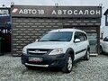2019 Lada (ВАЗ) Largus Cross I, белый, 1099000 рублей