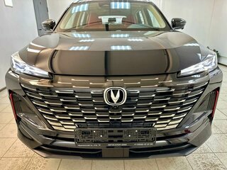 2025 Changan UNI-S I, чёрный, 3179900 рублей, вид 2