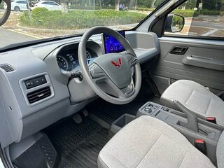 2026 Wuling Yangguang, голубой, 1690000 рублей, вид 5
