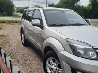 2011 Great Wall Hover H3 I, серый, 650000 рублей, вид 1