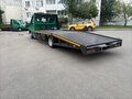 2020 Ford Transit, зелёный, 2650000 рублей - вид 11