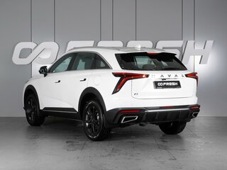 2026 Haval F7 II, белый, 2999000 рублей, вид 2