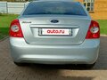 2010 Ford Focus II Рестайлинг, серебристый, 365000 рублей - вид 3