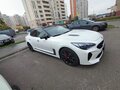 2018 Kia Stinger I, белый, 1820000 рублей - вид 4