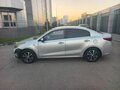 2017 Kia Rio IV, серебристый, 616000 рублей - вид 7