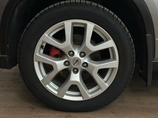 2014 Nissan X-Trail II Рестайлинг, серый, 1450000 рублей, вид 5
