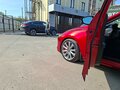2019 Mazda 3 IV (BP), красный, 2470000 рублей - вид 5