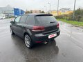 2010 Volkswagen Golf VI, чёрный, 820000 рублей - вид 4