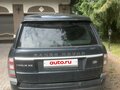 2013 Land Rover Range Rover IV, синий, 2600000 рублей - вид 2